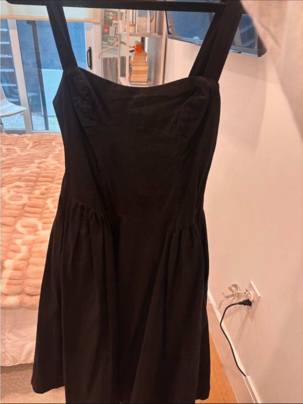 Free people paola midi dress